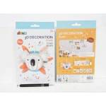 MG Home Decoration 3D - koala