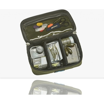 Aqua Products Medium Bitz Bag Black Series