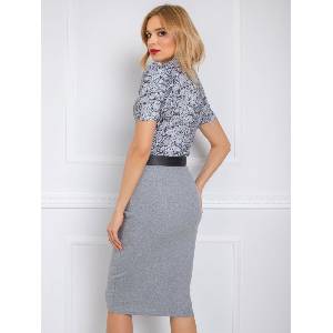 Rue Paris Дамска пола модел R3740.04 Rue Paris