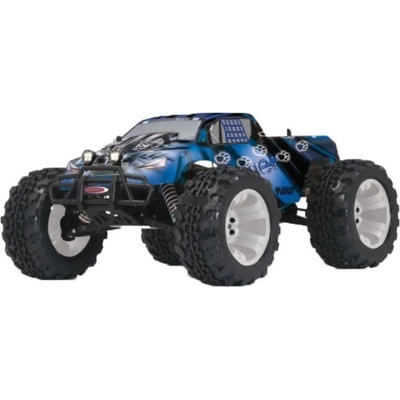 Jamara Toys Ice Tiger 4WD