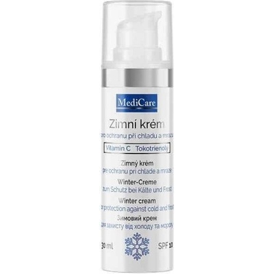 Syncare Zimný krém 75 ml