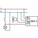 Elektrobock CS1-1