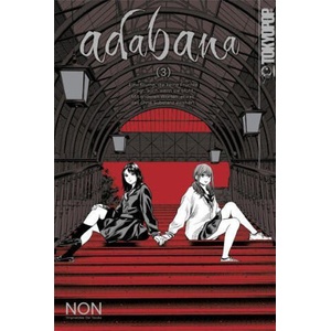 adabana 03 | Sakura Ilgert (ISBN: 9783759308795)