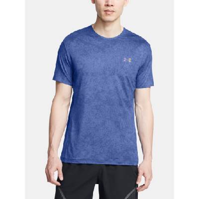 Under Armour Vanish Elite Vent Prtd SS T-shirt Under Armour | Sin | МЪЖЕ | M