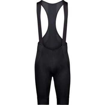 POC krátké s laclem Cadence černá