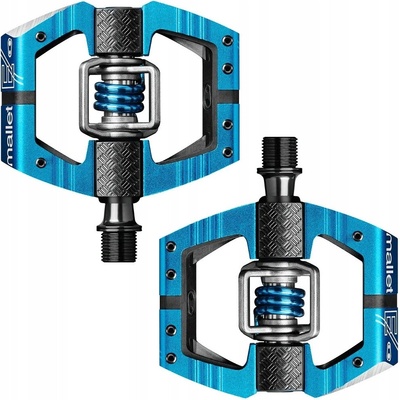 Crankbrothers Mallet E pedály