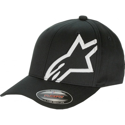 Alpinestars Corp Shift 2 Flexfit black/White