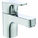 Ideal Standard Смесител за умивалник Ideal Standard Cerabase H60 BlueStart, гланциран хром (BD394AA)