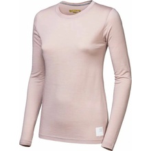 Sensor MERINO CORDURA dámske tričko dusty pink