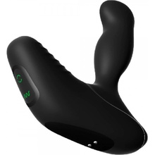 Nexus Revo Stealth vibrační masážní přístroj na prostatu Černý