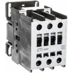 ETI POLAM Power Contactor 32A 3P 230V AC 1Z 0R CEM32.10-230V-50/60Hz 004646123