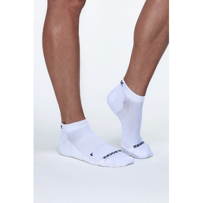 X-Bionic Core Sport Low Cut -YICSS24U-W003 arctic white/opal black