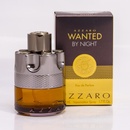 Parfémy Azzaro Wanted by Night parfémovaná voda pánská 50 ml