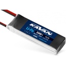 KAVAN Li-Po 3300mAh/11.1 V 40/80C 36,6Wh