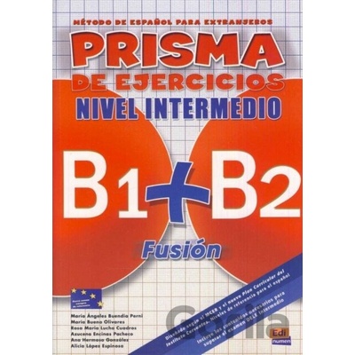 Prisma Fusion B1 + B2 Club Prisma Team