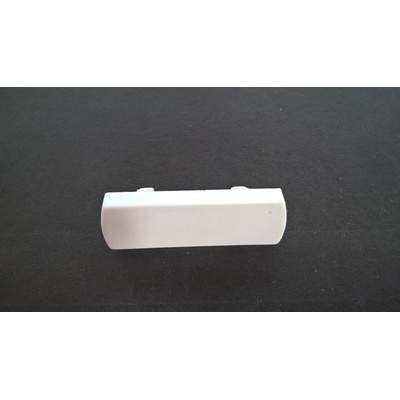 Správa oken Okapničky do plastových oken 729/ZD Barva: Bíla RAL 9010 – Hledejceny.cz