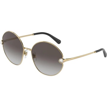 Image 1 of Dolce&Gabbana DG2282B 02/8G