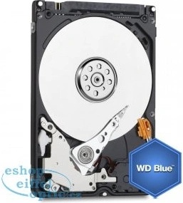 WD Blue 1TB, WD10JPVX od 1 478 Kč - Heureka.cz