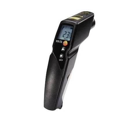Testo 830-T2