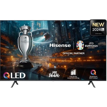 Hisense 75E77NQ Pro