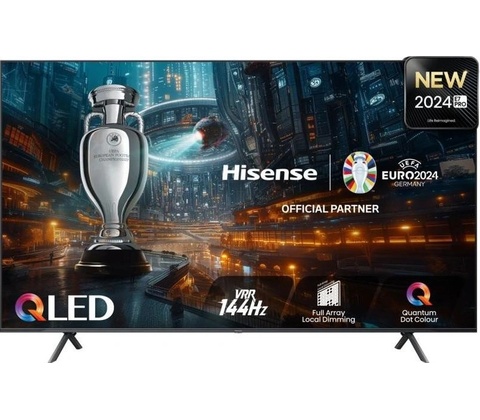 Hisense 75E77NQ Pro