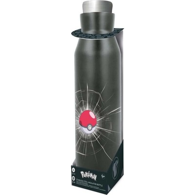 Stor termoska 580 ml černý auto