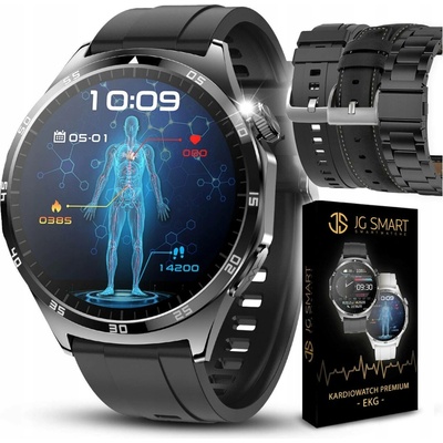 JG Smart JGR-JS300
