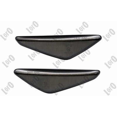 Sada směrových světel ABAKUS L04-140-004LED-SD