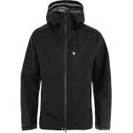Fjällräven Мъжко водоустойчиво яке Fjällräven Bergtagen GTX Lite Jacket Waterproof jacket - Black - размер XL (002-3897-0114)