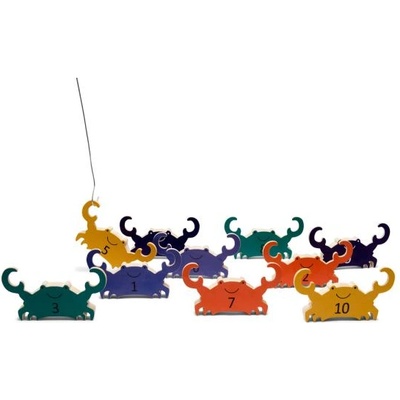 BS Toys На лов на раци
