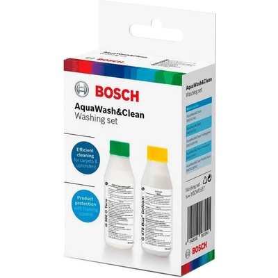 Bosch BBZWDSET комплект за почистване Аксесоар (BBZWDSET комплект за почистване)