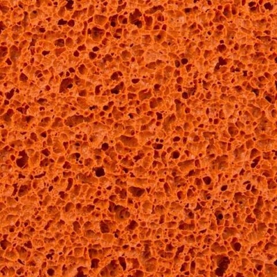 Hladítko plastové s jemnou hubou 280x140x18mm