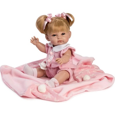 Berbesa -bábätko Kamila 34cm