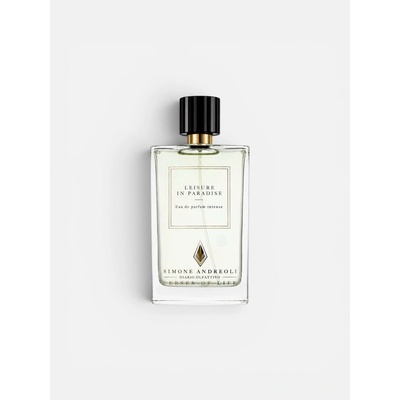 Simone Andreoli Leisure in Paradise parfumovaná voda unisex 100 ml