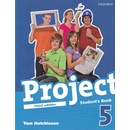 Project 3rd Edition 5 Student´s Book