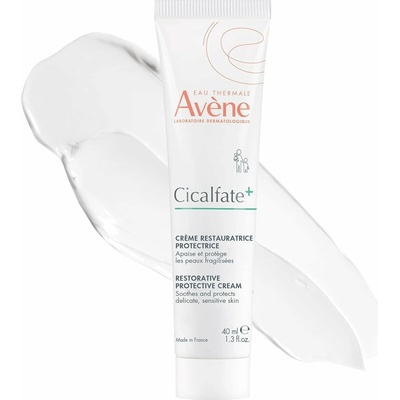 Avène Cicalfate hojivý antibakteriální krém 40 ml – Zbozi.Blesk.cz