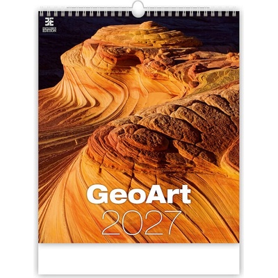 Geo Art nástěnný 2027