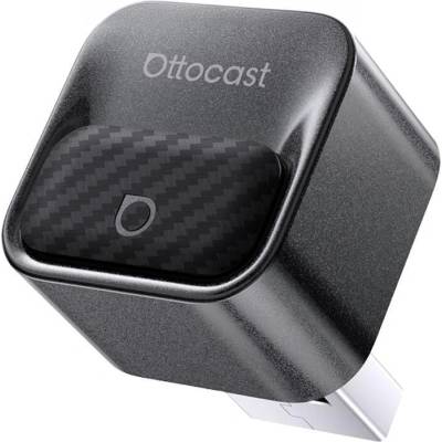 Ottocast CA525-T3 безжичен адаптер CarPlay и Android Auto (CA525-T3)