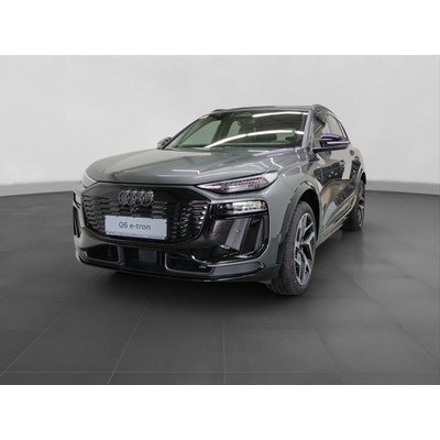 Audi Q6 e-tron S line 225 kW