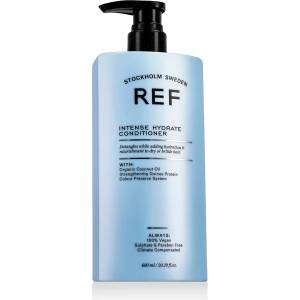 REF Stockholm Intense Hydrate Conditioner 600 ml