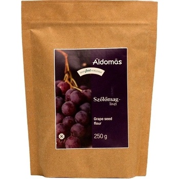 Áldomás Múka zo semien červeného hrozna 250 g