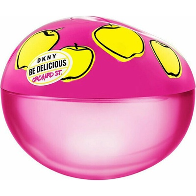 DKNY Be Delicious Orchard Street parfumovaná voda dámska 100 ml