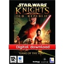 Star Wars Knights of the Old Republic
