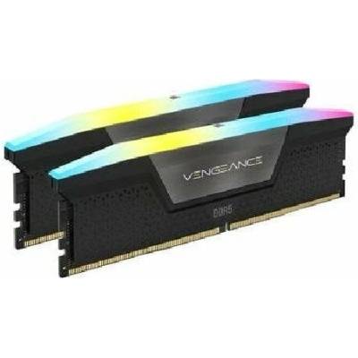Corsair Vengeance DDR5 32GB 5200Mhz CL40 CMH32GX5M2B5200Z40K