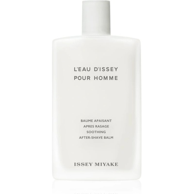 Issey Miyake L'Eau d'Issey Pour Homme балсам за след бръснене за мъже 100ml