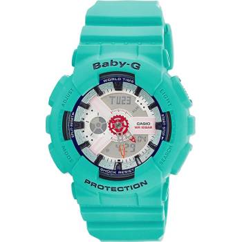 Casio BA-110SN-3A