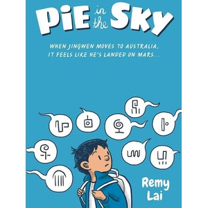Pie in the Sky (ISBN: 9781529500745)