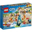 LEGO® City 60153 Sada postav Zábava na pláži