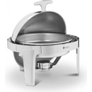 Royal Catering Chafing dish RCDB-6R