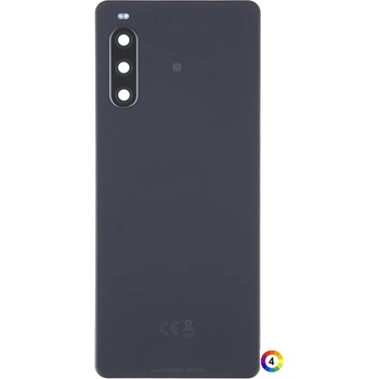 Image 1 of Sony Оригинален Заден Капак за Sony Xperia 10 IV